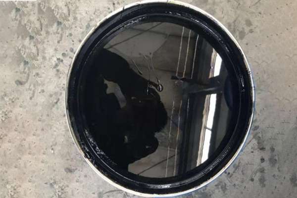 南充环氧煤沥青防腐漆(图1) 南充环氧煤沥青防腐漆(图1)