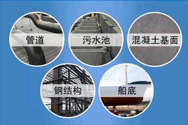 平凉环氧煤沥青漆价格表