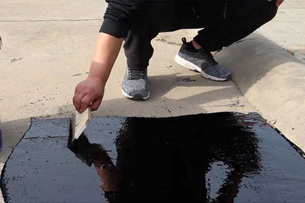 湘西环氧煤沥青漆(图1)