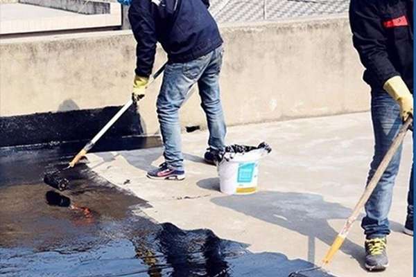 环氧沥青防腐涂料一平米用多少公斤？