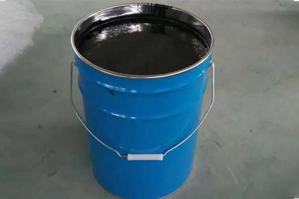环氧煤沥青漆：防腐保护的理想选择