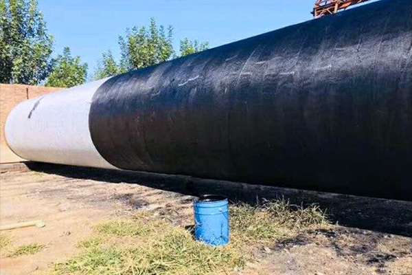 环氧沥青漆多少钱一平方,环氧沥青漆一遍可以刷多厚(图1) 环氧沥青漆多少钱一平方,环氧沥青漆一遍可以刷多厚(图1)
