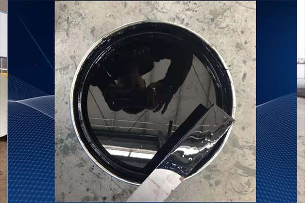 污水管环氧煤沥青防腐漆(图1) 污水管环氧煤沥青防腐漆(图1)