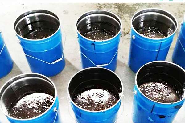 梅州环氧煤沥青漆价格表