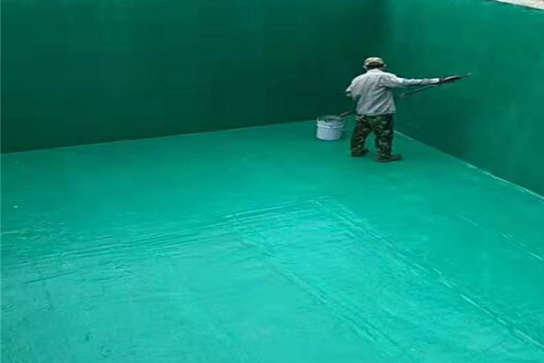 中温玻璃鳞片胶泥了解一下