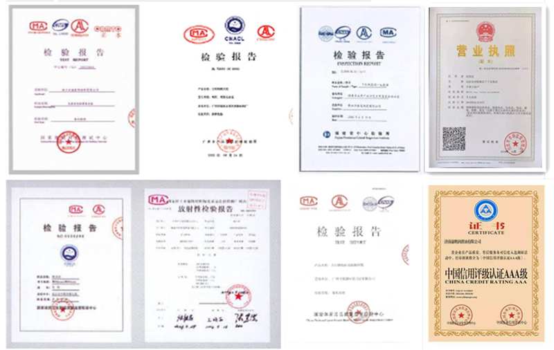 环氧玻璃鳞片表面处理方法及对性能的影响