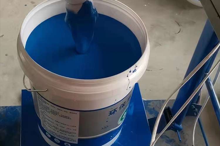 丙烯酸和聚氨酯面漆优点
