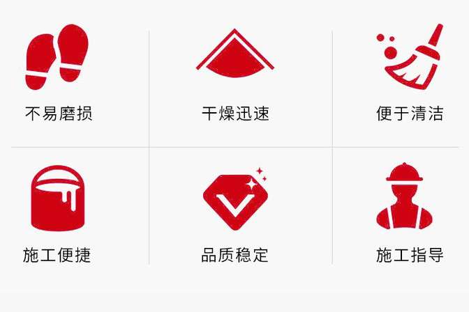 丙烯酸漆厂家解析水下管道防腐用漆(图1)