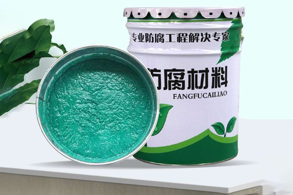 白城通榆乙烯基酯玻璃鳞片胶泥