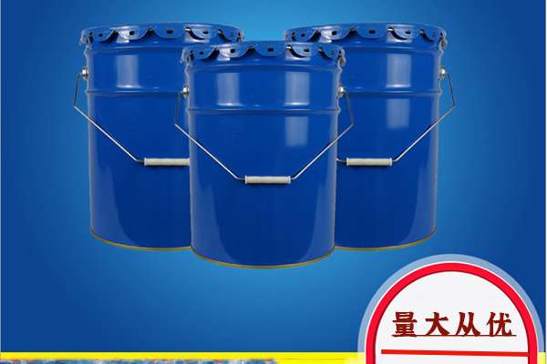 玻璃鳞片涂料的施工解决方法