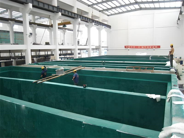 污水池防腐批发价格(图1) 污水池防腐批发价格(图1)