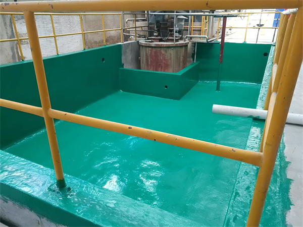 防腐污水池价格(图1) 防腐污水池价格(图1)