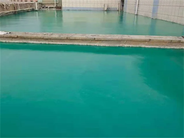 污水池内壁防腐厂家(图1) 污水池内壁防腐厂家(图1)