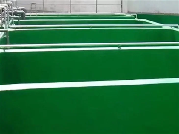宿迁污水池防腐(图1) 宿迁污水池防腐(图1)