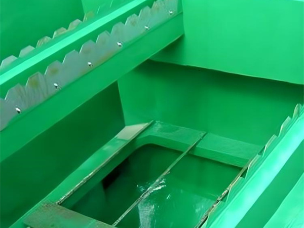 污水池用防腐材料(图1) 污水池用防腐材料(图1)