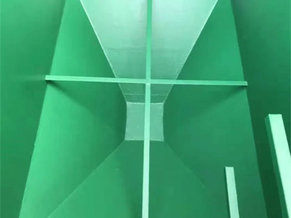 西安污水池防腐(图1) 西安污水池防腐(图1)